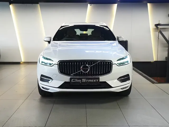 Used 2019 Volvo XC60 in Delhi