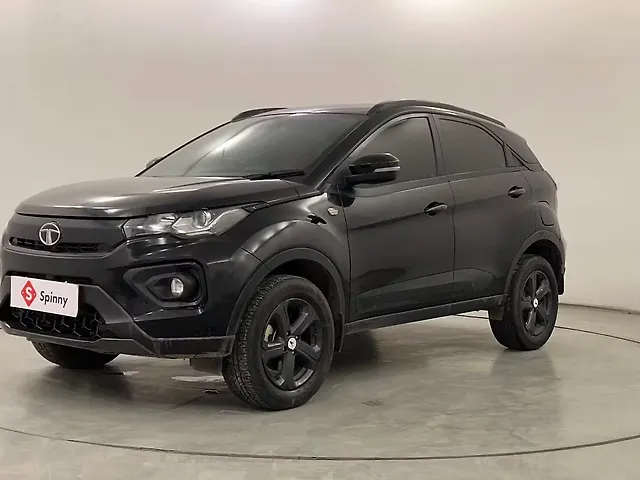 Used 2023 Tata Nexon in Pune