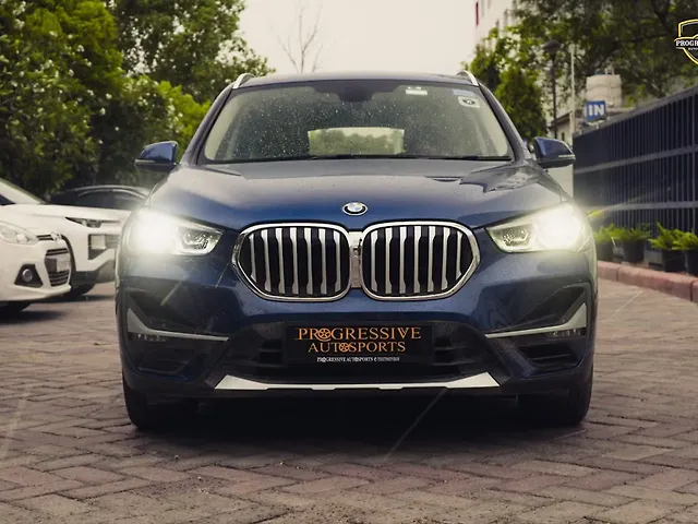Used 2022 BMW X1 in Delhi Used 2022 BMW X1 in Delhi