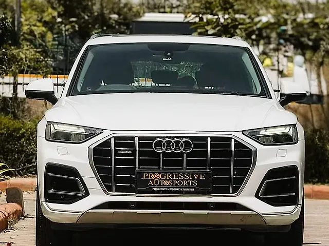 Used 2023 Audi Q5 in Delhi