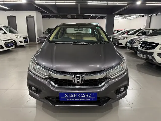 Used 2019 Honda City in Ludhiana