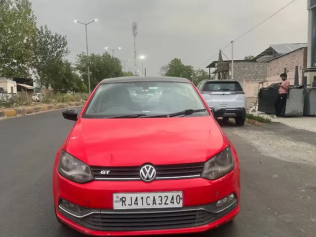 Used 2017 Volkswagen Polo in Jaipur Used 2017 Volkswagen Polo in Jaipur