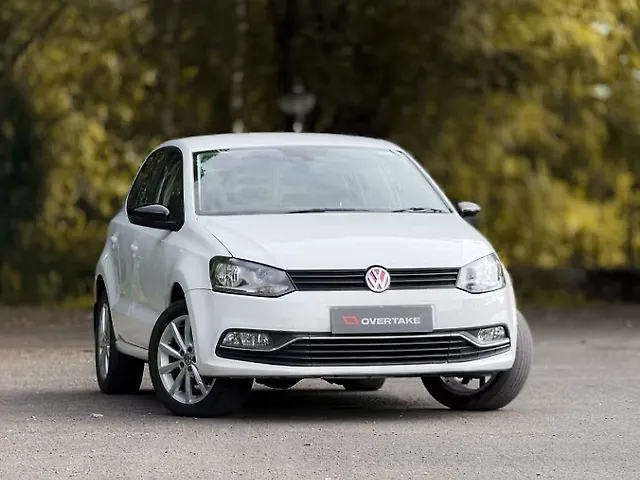 Used 2018 Volkswagen Polo in Malappuram