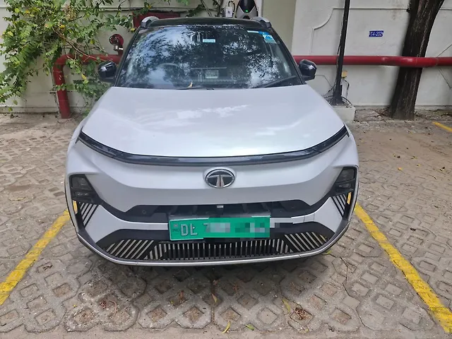 Used 2024 Tata Nexon EV in Delhi