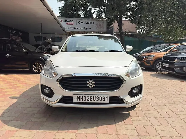 Used 2018 Maruti Suzuki DZire in Mumbai Used 2018 Maruti Suzuki DZire in Mumbai