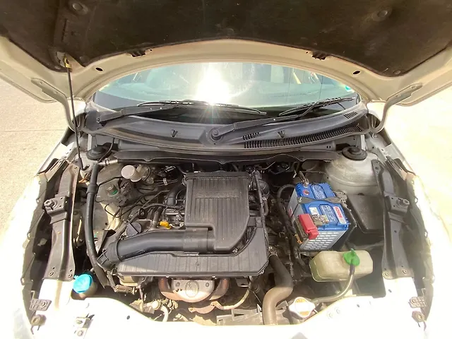 Used Maruti Suzuki Swift DZire [2011-2015] VXI [2008-2013] in Nagpur