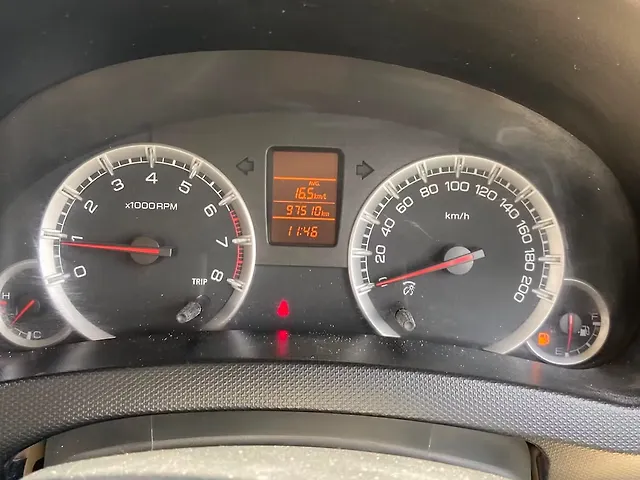 Used Maruti Suzuki Swift DZire [2011-2015] VXI [2008-2013] in Nagpur