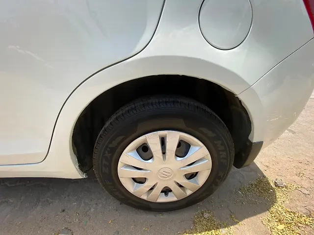 Used Maruti Suzuki Swift DZire [2011-2015] VXI [2008-2013] in Nagpur