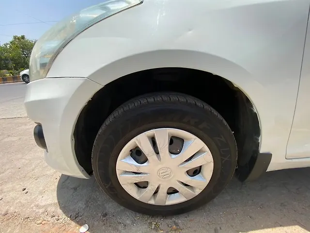 Used Maruti Suzuki Swift DZire [2011-2015] VXI [2008-2013] in Nagpur