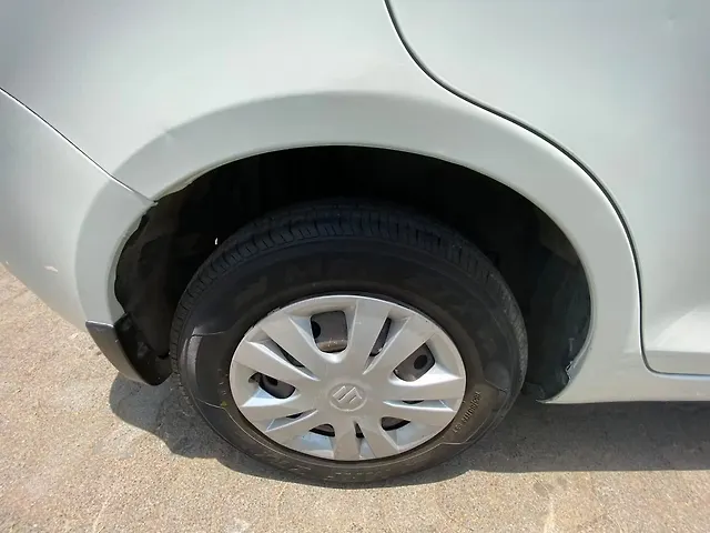 Used Maruti Suzuki Swift DZire [2011-2015] VXI [2008-2013] in Nagpur