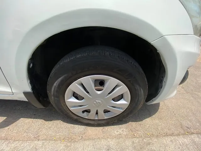 Used Maruti Suzuki Swift DZire [2011-2015] VXI [2008-2013] in Nagpur