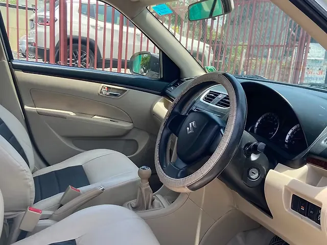 Used Maruti Suzuki Swift DZire [2011-2015] VXI [2008-2013] in Nagpur
