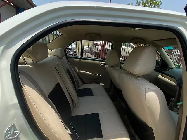 Used Maruti Suzuki Swift DZire [2011-2015] VXI [2008-2013] in Nagpur