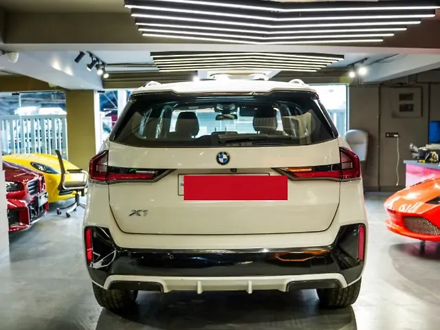 Used BMW X1 sDrive18d M Sport in Delhi