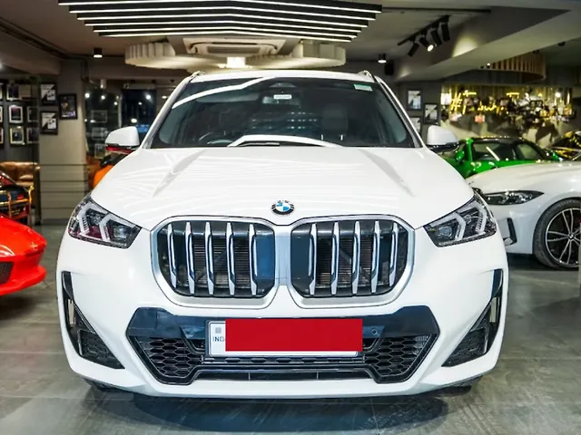 Used 2023 BMW X1 in Delhi