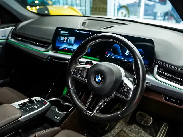 Used BMW X1 sDrive18d M Sport in Delhi