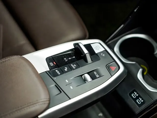 Used BMW X1 sDrive18d M Sport in Delhi