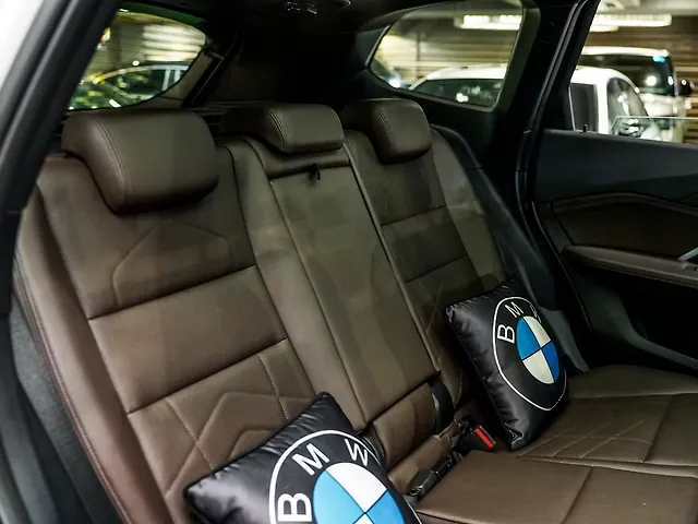 Used BMW X1 sDrive18d M Sport in Delhi