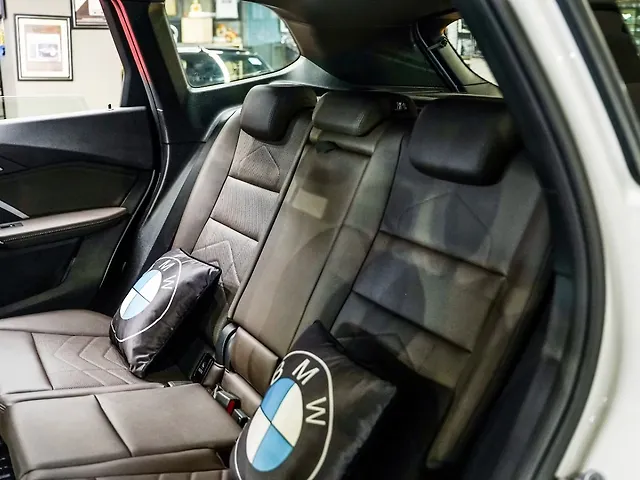 Used BMW X1 sDrive18d M Sport in Delhi