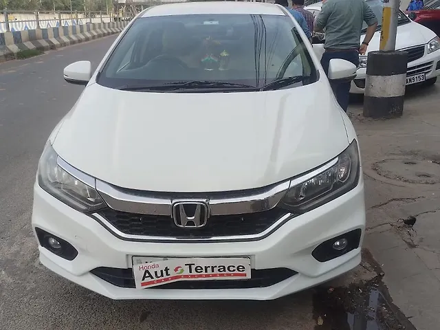 Used 2019 Honda City in Bangalore