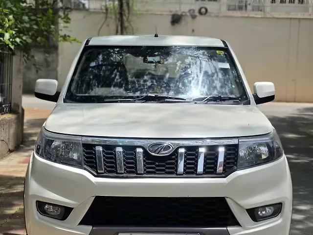 Used 2022 Mahindra Bolero Neo in Nagpur