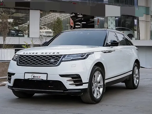 Used 2023 Land Rover Range Rover Velar in Delhi
