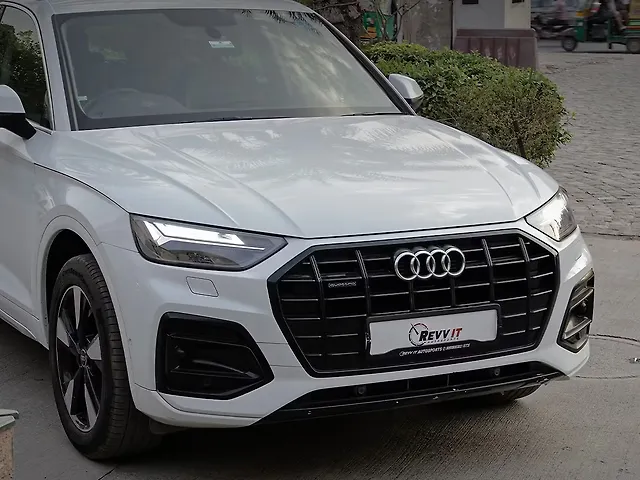 Used 2023 Audi Q5 in Delhi