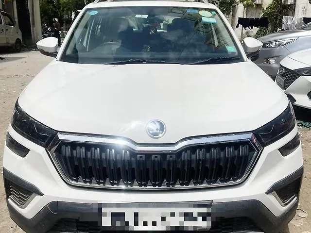 Used 2022 Skoda Kushaq in Delhi Used 2022 Skoda Kushaq in Delhi