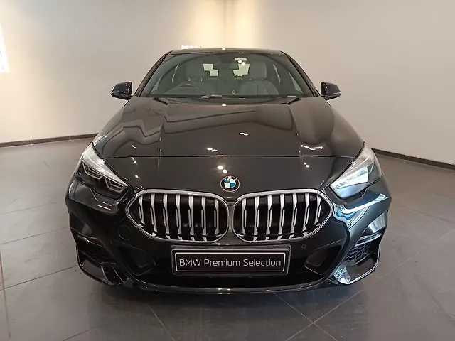 Used 2024 BMW 2 Series Gran Coupe in Mumbai Used 2024 BMW 2 Series Gran Coupe in Mumbai