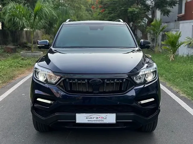 Used 2022 Mahindra Alturas G4 in Chennai