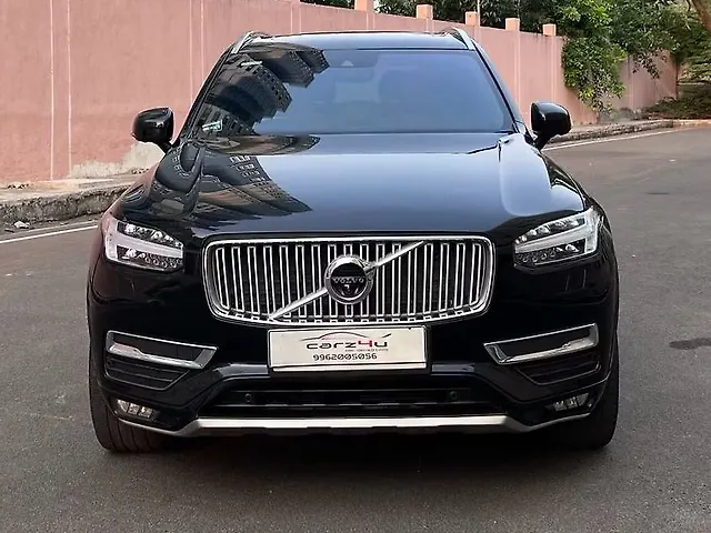 Used 2019 Volvo XC90 in Chennai
