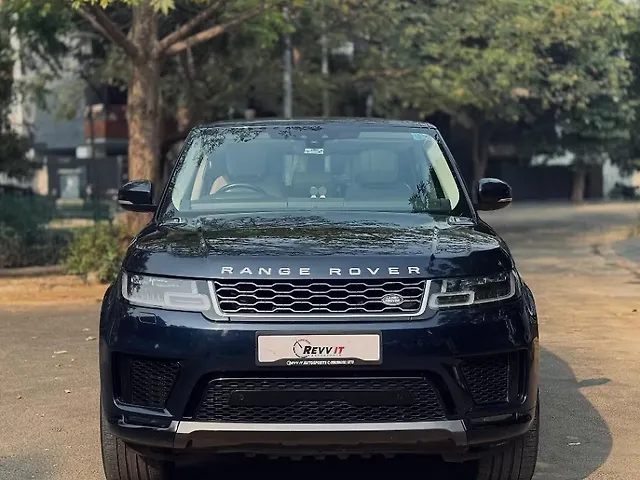 Used 2021 Land Rover Range Rover Sport in Delhi