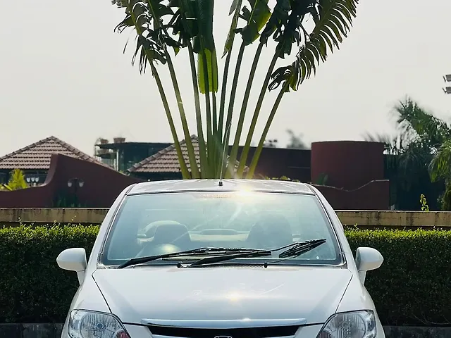Used 2008 Honda City in Surat Used 2008 Honda City in Surat