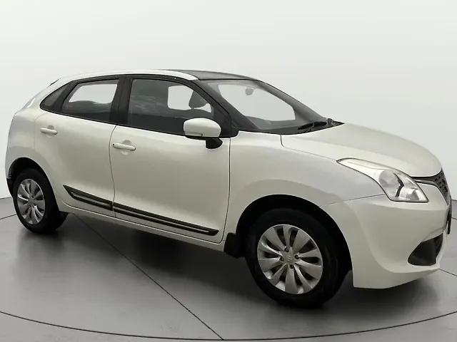 Used 2016 Maruti Suzuki Baleno in Ghaziabad Used 2016 Maruti Suzuki Baleno in Ghaziabad
