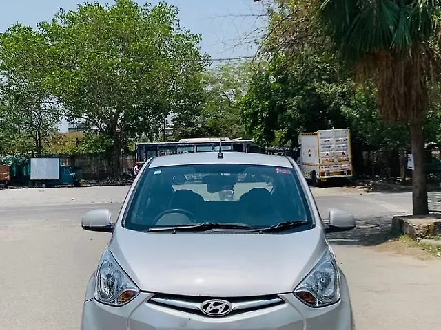 Used 2012 Hyundai Eon in Delhi Used 2012 Hyundai Eon in Delhi