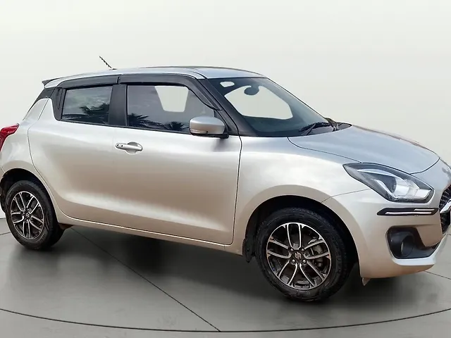 Used 2023 Maruti Suzuki Swift in Bangalore Used 2023 Maruti Suzuki Swift in Bangalore