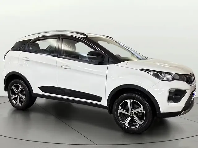 Used 2022 Tata Nexon in Delhi Used 2022 Tata Nexon in Delhi