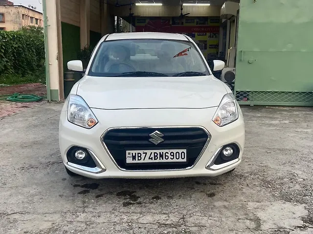 Used 2023 Maruti Suzuki DZire in Siliguri