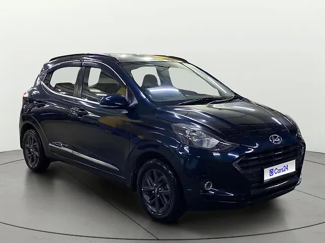 Used 2019 Hyundai Grand i10 NIOS in Indore Used 2019 Hyundai Grand i10 NIOS in Indore