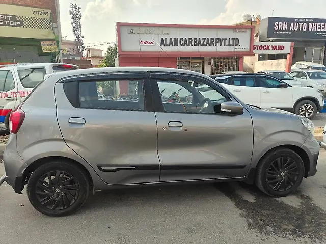 Used 2022 Maruti Suzuki Celerio in Gorakhpur