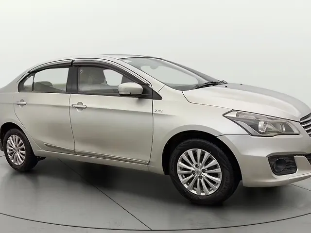 Used 2015 Maruti Suzuki Ciaz in Delhi