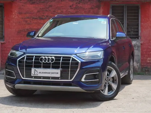 Used 2023 Audi Q5 in Delhi