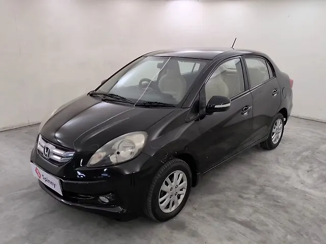 Used 2013 Honda Amaze in Coimbatore Used 2013 Honda Amaze in Coimbatore