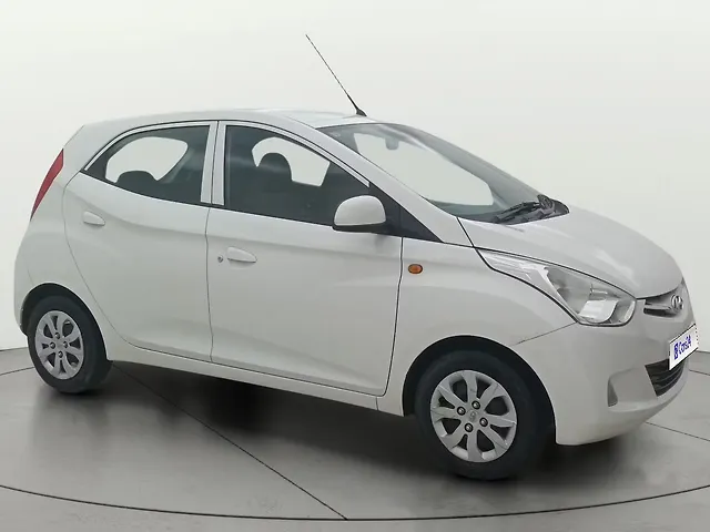 Used 2016 Hyundai Eon in Bangalore Used 2016 Hyundai Eon in Bangalore