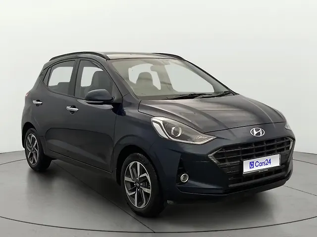 Used 2022 Hyundai Grand i10 NIOS in Lucknow