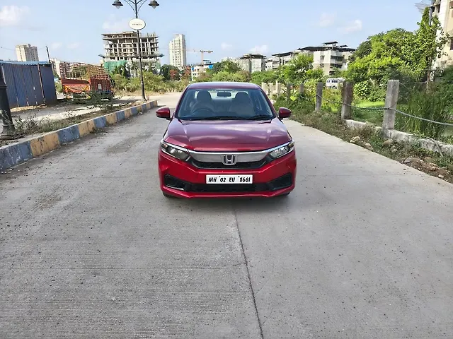 Used 2018 Honda Amaze in Thane