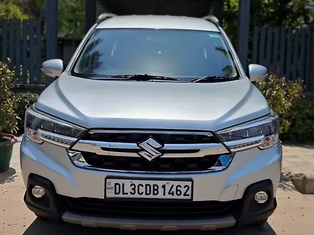 Used 2024 Maruti Suzuki XL6 in Delhi