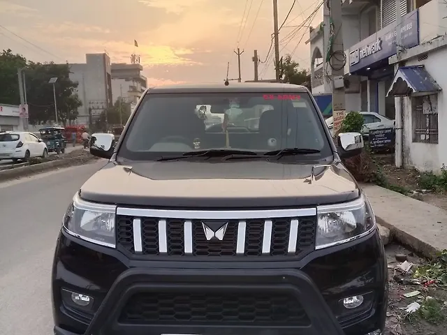 Used 2026 Mahindra Bolero Neo in Bokaro Steel City