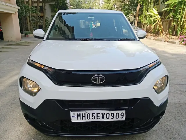 Used 2022 Tata Punch in Mumbai Used 2022 Tata Punch in Mumbai