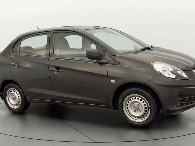 Used 2015 Honda Amaze in Delhi